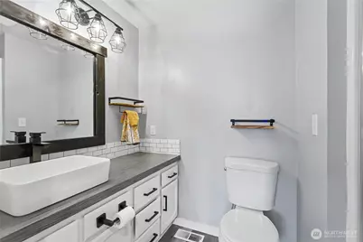 9807 Overlook Drive NW, Olympia, WA 98502 - Photo 10