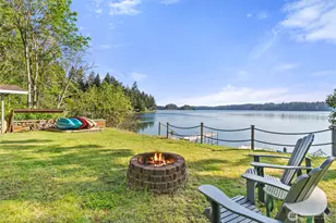 4751 E Pickering Rd, Shelton, WA 98584 - Photo 28