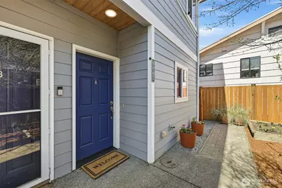 8847 9th Avenue SW #A, Seattle, WA 98106 - Photo 1