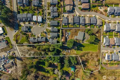 13658 NE 126th Place, Kirkland, WA 98034 - Photo 2