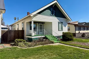 403 S Alder St, Odessa, WA 99159 - Photo 1