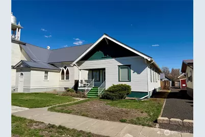403 S Alder Street, Odessa, WA 99159 - Photo 2