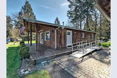 30 NE Brook Place, Tahuya, WA 98588 - Photo 1