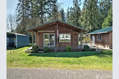 30 NE Brook Place, Tahuya, WA 98588 - Photo 4