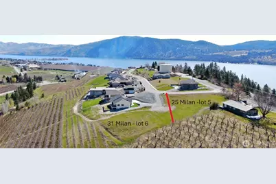 25 Milan Street, Manson, WA 98831 - Photo 2