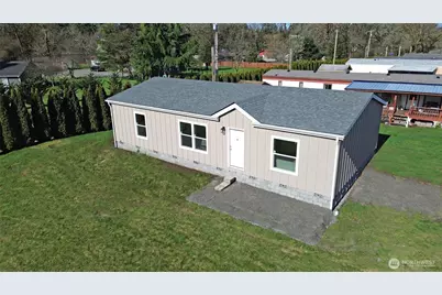 18042 Sargent Road SW #1, Rochester, WA 98579 - Photo 2