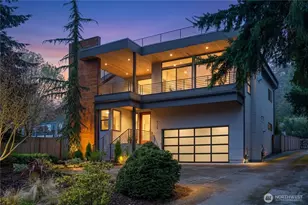 9719 Lake Shore Blvd NE, Seattle, WA 98115 - Photo 2