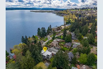 9719 Lake Shore Boulevard NE, Seattle, WA 98115 - Photo 4