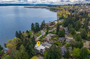 9719 Lake Shore Blvd NE, Seattle, WA 98115 - Photo 4