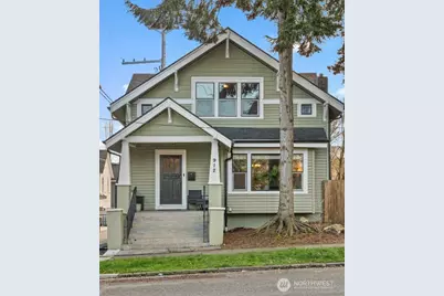 912 Earnest S. Brazill Street, Tacoma, WA 98405 - Photo 1