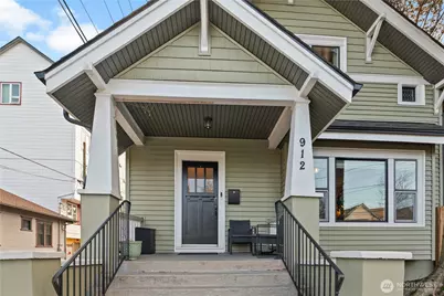 912 Earnest S. Brazill Street, Tacoma, WA 98405 - Photo 2