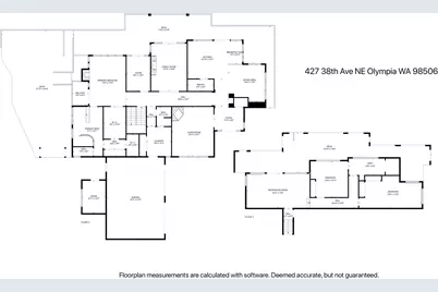 427 38th Avenue NE, Olympia, WA 98506 - Photo 34
