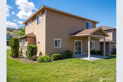 2015 Woodridge Street, Wenatchee, WA 98801 - Photo 20