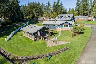 550 E Budd Drive, Shelton, WA 98584 - Photo 1