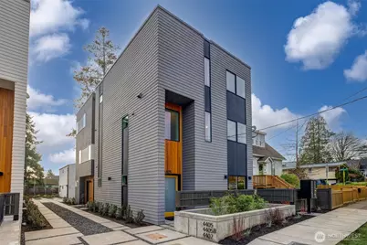 4405 S Holly Street, Seattle, WA 98118 - Photo 1