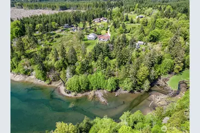 770 E April Avenue, Grapeview, WA 98546 - Photo 16