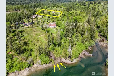 770 E April Avenue, Grapeview, WA 98546 - Photo 14