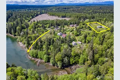 770 E April Avenue, Grapeview, WA 98546 - Photo 10