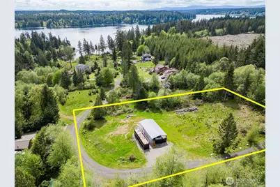 770 E April Avenue, Grapeview, WA 98546 - Photo 4