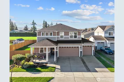 15750 58th Street Court E, Sumner, WA 98390 - Photo 2