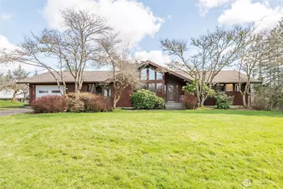 2366 Seminary Hill Street, Centralia, WA 98531 - Photo 1