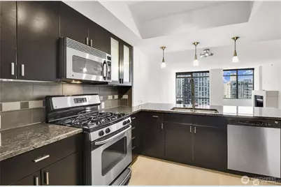 819 Virginia Street #1101, Seattle, WA 98101 - Photo 14