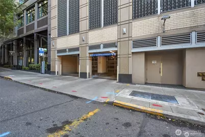 819 Virginia Street #1101, Seattle, WA 98101 - Photo 26