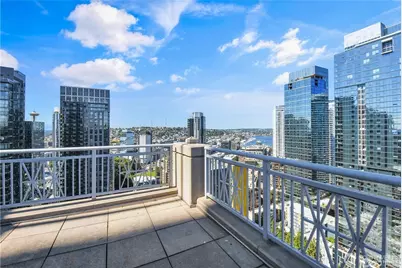 819 Virginia Street #1101, Seattle, WA 98101 - Photo 32