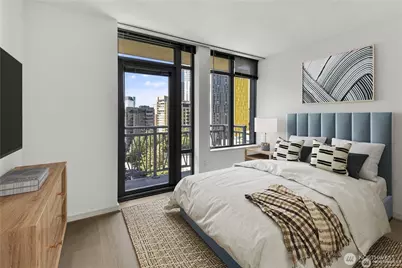 819 Virginia Street #1101, Seattle, WA 98101 - Photo 18