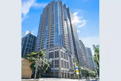 819 Virginia Street #1101, Seattle, WA 98101 - Photo 1