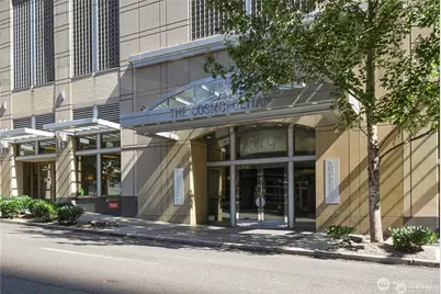 819 Virginia Street #1101, Seattle, WA 98101 - Photo 2