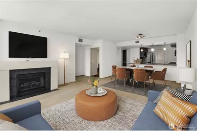 819 Virginia Street #1101, Seattle, WA 98101 - Photo 6