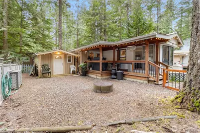 164 6 Chanterelle Drive, Deming, WA 98244 - Photo 2