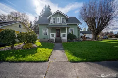 517 Lawson Street, Sumas, WA 98295 - Photo 2