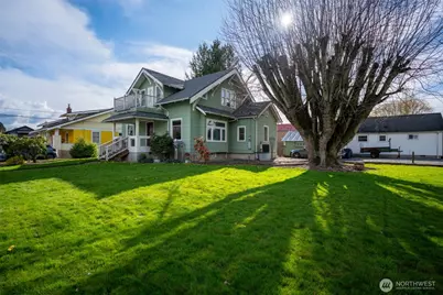 517 Lawson Street, Sumas, WA 98295 - Photo 1