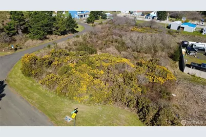 1 Francis Seamore Lane, Grayland, WA 98547 - Photo 2