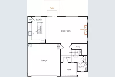 230 Sunbeam (Lot 46) Street NW, Olympia, WA 98502 - Photo 2