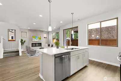 12532 SE 256th Place #11, Kent, WA 98030 - Photo 16