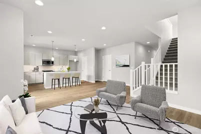 12532 SE 256th Place #11, Kent, WA 98030 - Photo 8