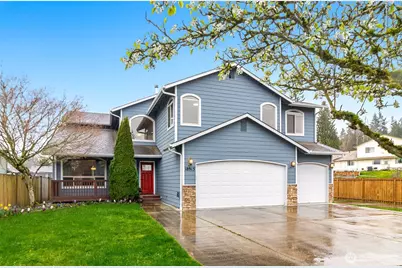 18915 42nd Drive NE, Arlington, WA 98223 - Photo 1