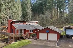 16611 NE 188th Ave, Brush Prairie, WA 98606 - Photo 1