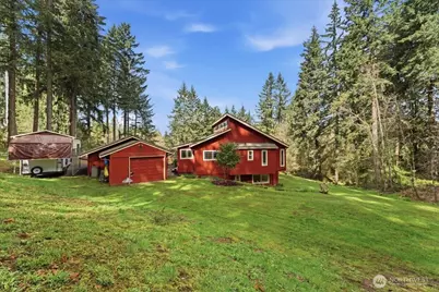 16611 NE 188th Avenue, Brush Prairie, WA 98606 - Photo 36