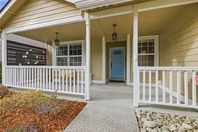 7742 48th Avenue SE, Lacey, WA 98503 - Photo 2