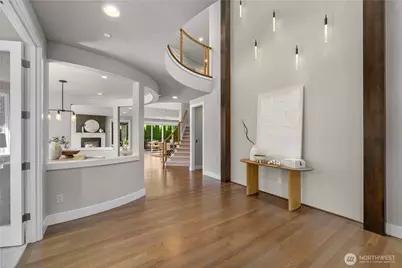 10933 NE 60th Street, Kirkland, WA 98033 - Photo 4