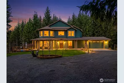 418 Shy Bear Road, Toutle, WA 98649 - Photo 1