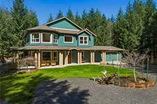 418 Shy Bear Rd, Toutle, WA 98649 - Photo 2