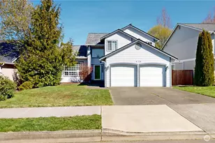 4124 Kapalea Way SE, Lacey, WA 98503 - Photo 1