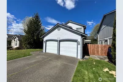 4124 Kapalea Way SE, Lacey, WA 98503 - Photo 2