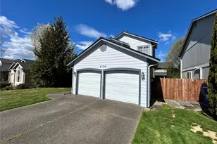 4124 Kapalea Way SE, Lacey, WA 98503 - Photo 2