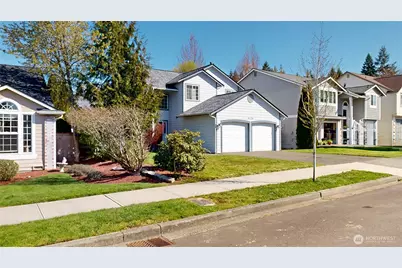 4124 Kapalea Way SE, Lacey, WA 98503 - Photo 2